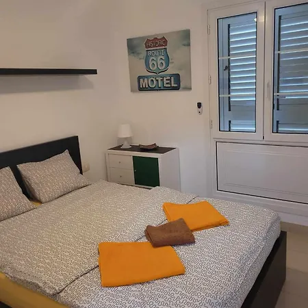 Appartamento Beautiful Duplex With Ocean View For 8 Persons *