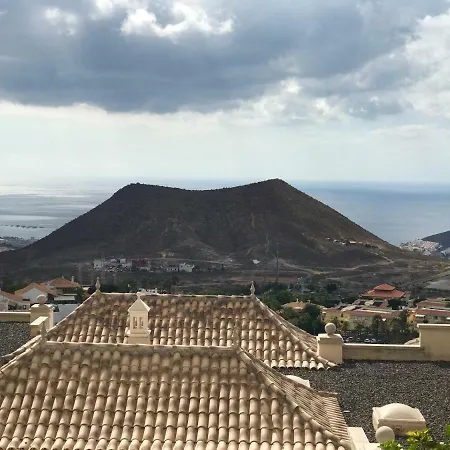 Appartamento Beautiful Duplex With Ocean View For 8 Persons