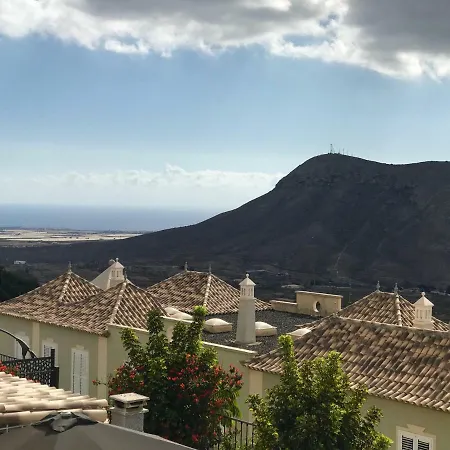 Beautiful Duplex With Ocean View For 8 Persons Appartamento