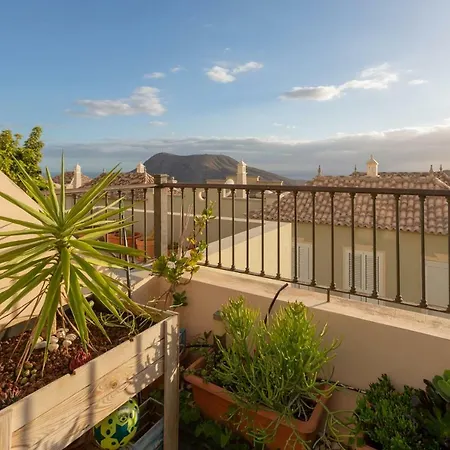 Beautiful Duplex With Ocean View For 8 Persons Appartamento