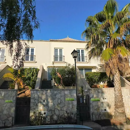 Appartamento Beautiful Duplex With Ocean View For 8 Persons Playa de las Americas (Tenerife)