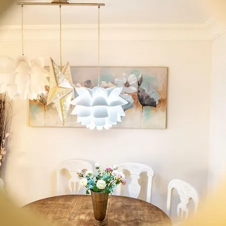 Beautiful Duplex With Ocean View For 8 Persons Apartment *