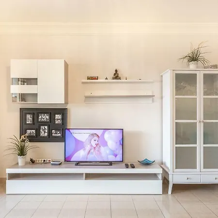 Beautiful Duplex With Ocean View For 8 Persons