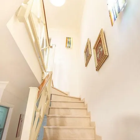 Apartment Beautiful Duplex With Ocean View For 8 Persons Playa de las Americas (Tenerife)